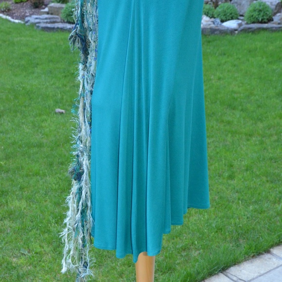 Garage Tank Dress - Picture 6 of 6